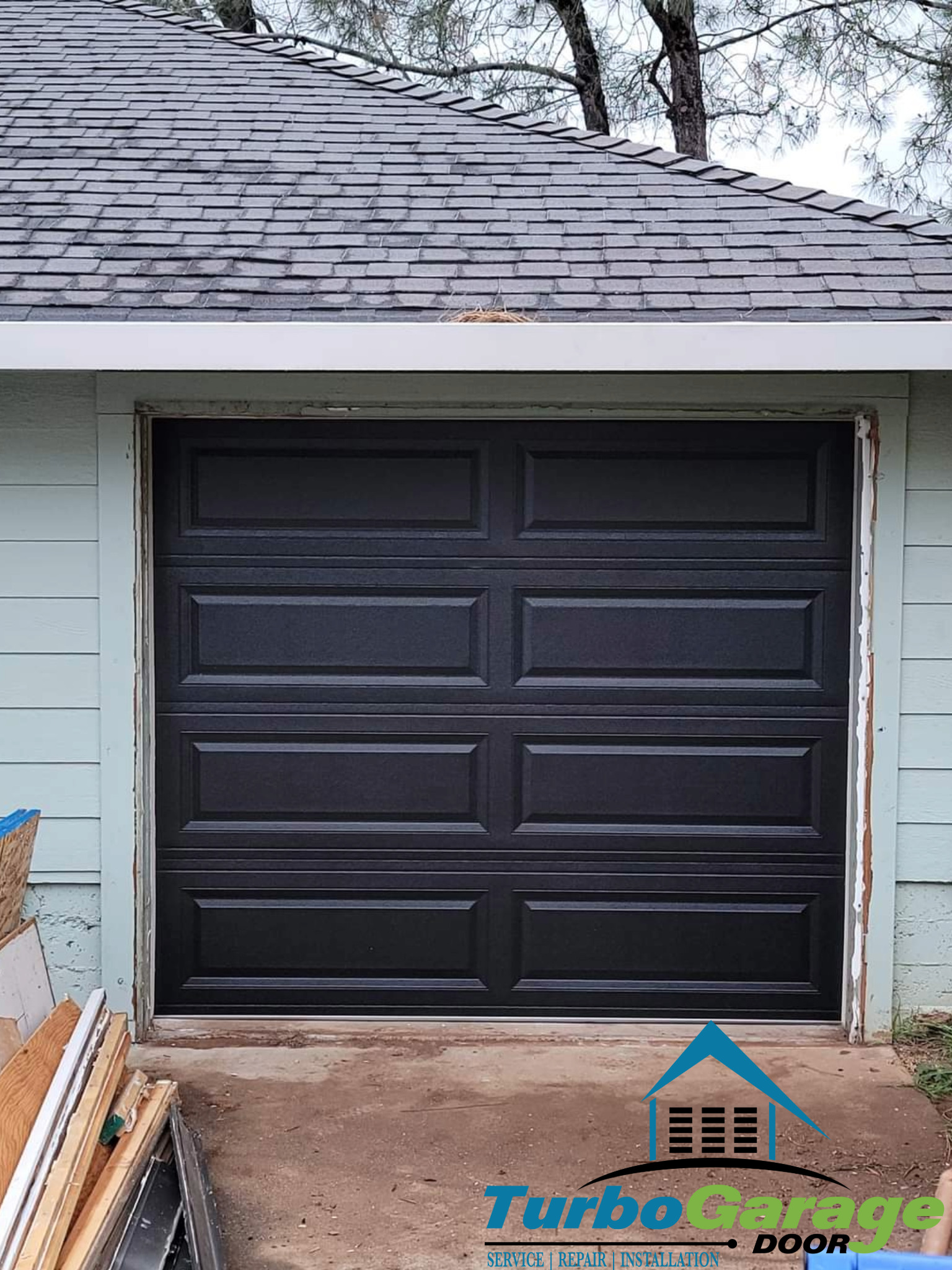 Fix Broken Garage Door Santa Rosa